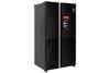 Tủ lạnh Sharp Inverter 525 lít Multi Door SJ-FX610V-MK