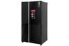 Tủ lạnh Sharp Inverter 525 lít Multi Door SJ-FX610V-MK
