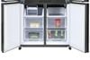 Tủ lạnh Sharp Inverter 525 lít Multi Door SJ-FX610V-MK
