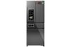 Tủ lạnh Panasonic Inverter 545 lít Multi Door NR-YW590XJKV