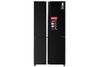 Tủ lạnh Sharp Inverter 572 lít SJ-FX650V-MK mẫu mới 2025