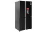 Tủ lạnh Sharp Inverter 572 lít SJ-FX650V-MK mẫu mới 2025