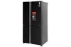 Tủ lạnh Sharp Inverter 572 lít SJ-FX650V-MK mẫu mới 2025