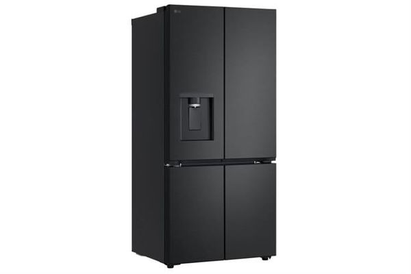 Tủ lạnh LG Inverter 571 lít Multi Door LFD58BLMA mẫu mới 2025