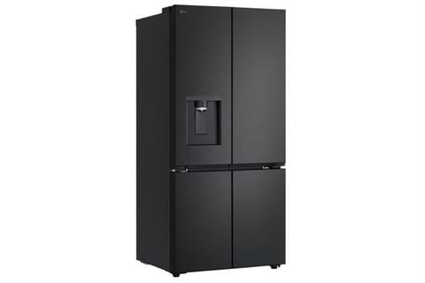 Tủ lạnh LG Inverter 571 lít Multi Door LFD58BLMA mẫu mới 2025