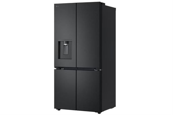 Tủ lạnh LG Inverter 571 lít Multi Door LFD58BLMA mẫu mới 2025