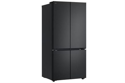 Tủ lạnh LG Inverter 575 lít Multi Door LFB58BLMA mẫu mới 2025