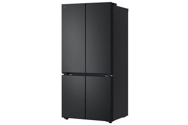 Tủ lạnh LG Inverter 575 lít Multi Door LFB58BLMA mẫu mới 2025