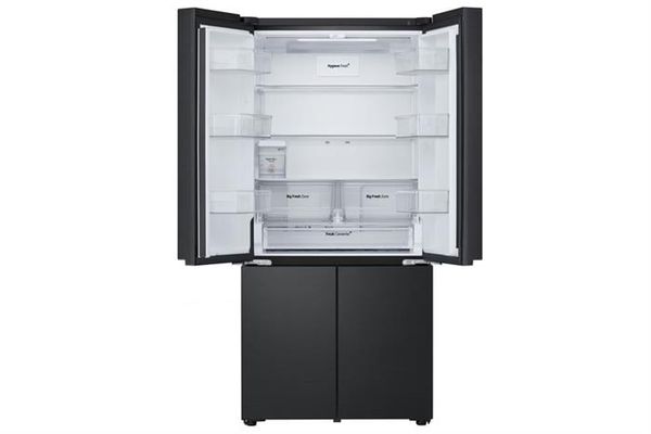 Tủ lạnh LG Inverter 575 lít Multi Door LFB58BLMA mẫu mới 2025