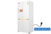 Tủ lạnh Toshiba Inverter 535 lít Japandi Multi Door GR-RF695WI-PGV(67)