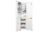 Tủ lạnh Toshiba Inverter 535 lít Japandi Multi Door GR-RF695WI-PGV(67)