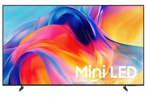 Smart Tivi Samsung AI Mini LED 4K 85 inch 85M77HA [ UA85M77HAKXXV ] mẫu mới 2026