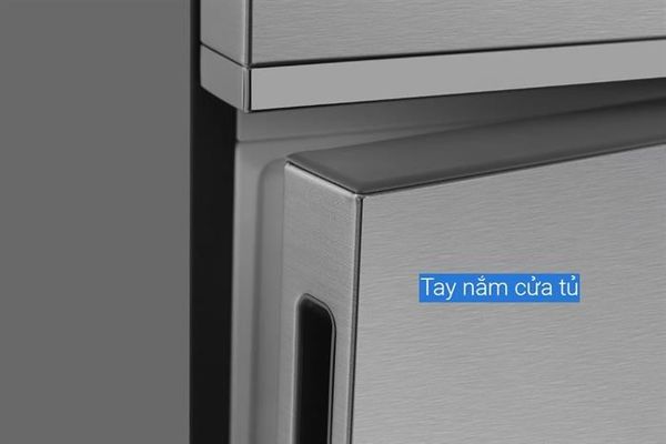 Tủ lạnh Samsung Inverter 307 lít RB30N4190S9/SV