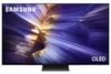 Smart Tivi OLED Samsung AI 4K 77 inch QA77S90F Mẫu mới 2025