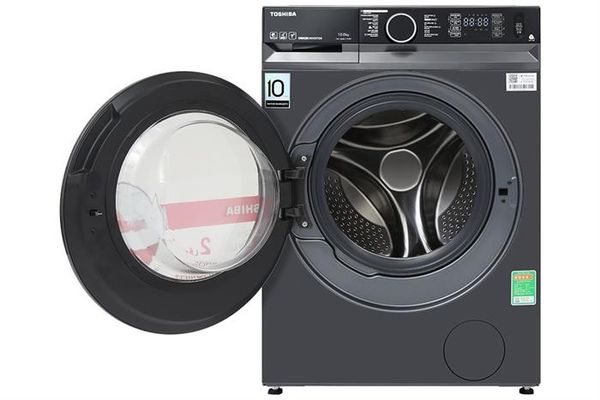 Máy giặt Toshiba Inverter 10 kg TW-T23BU110UWV(MG)