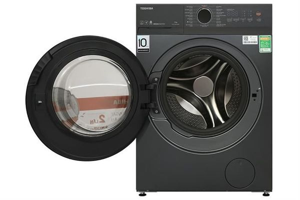 Máy giặt Toshiba Inverter 12 kg TW-T21BU130UWV(MG)