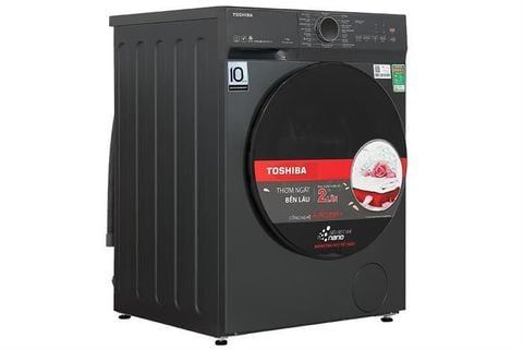 Máy giặt Toshiba Inverter 12 kg TW-T21BU130UWV(MG)