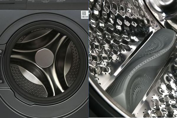 Máy giặt Toshiba Inverter 12 kg TW-T21BU130UWV(MG)