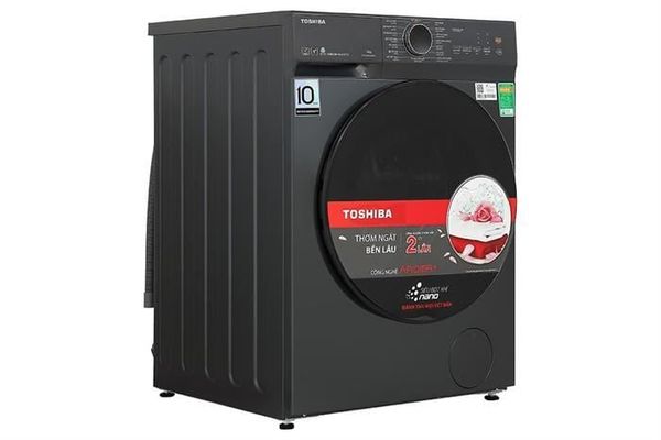 Máy giặt Toshiba Inverter 13 kg TW-T21BU140UWV(MG)
