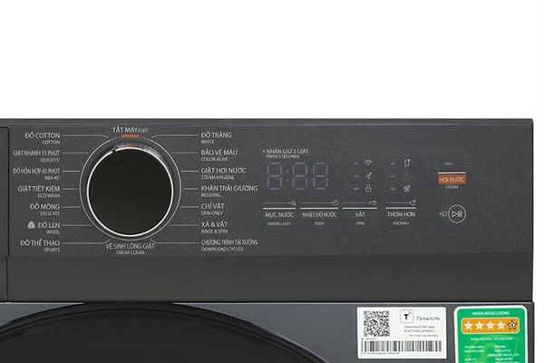 Máy giặt Toshiba Inverter 13 kg TW-T21BU140UWV(MG)