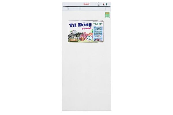 Tủ đông Sanaky 150 lít VH-180VD