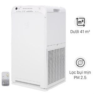 Máy lọc không khí Daikin MC50UVM6