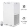 Máy lọc không khí Daikin MC50UVM6