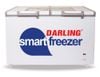 Tủ Đông Darling DMF-3699WSI Smart Inverter
