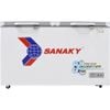 Tủ đông Sanaky Inverter 280 lít VH-2899A4K