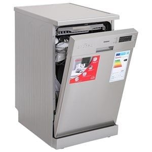 Máy rửa chén bát độc lập có sấy Galanz W45A3A401S-0E1(SS)