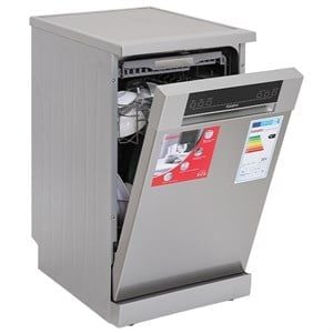 Máy rửa chén bát độc lập có sấy Galanz W45A3A401M-0E1(SS)