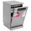 Máy rửa chén bát độc lập có sấy Galanz W45A3A401M-0E1(SS)