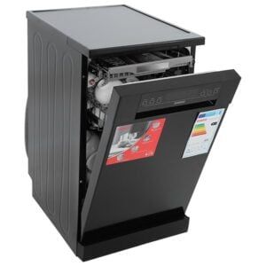 Máy rửa chén bát độc lập Galanz W45A3A401M-0E1(B)