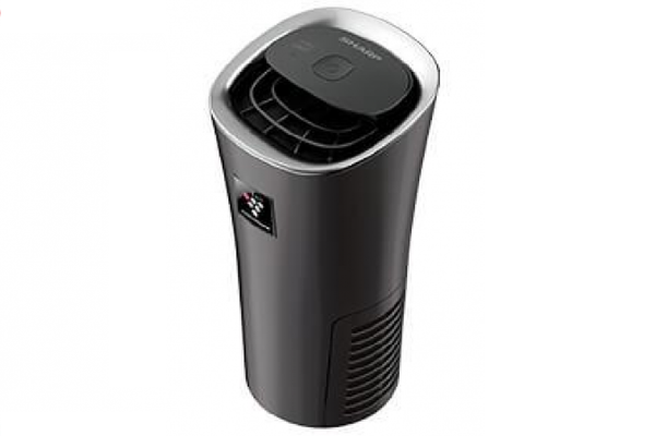 Máy lọc không khí tạo ion cho xe hơi Sharp IG-NX2E-B