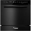 Máy Rửa Bát Canzy CZ DW11GB