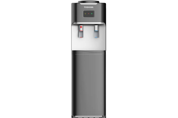 Cây nước nóng lạnh Toshiba RWF-W1664TV(K1) 670W