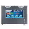Tủ Đông Funiki Hòa Phát HCF 506Đ2SH 205 Lít 2 Ngăn Đông