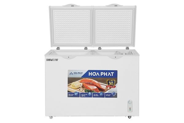 Tủ đông Hòa Phát 271 Lít HPF BN6271