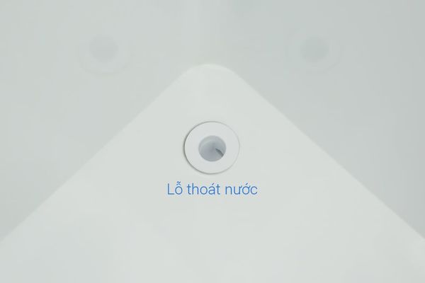 Tủ đông Hòa Phát 162 Lít HPF AD6162