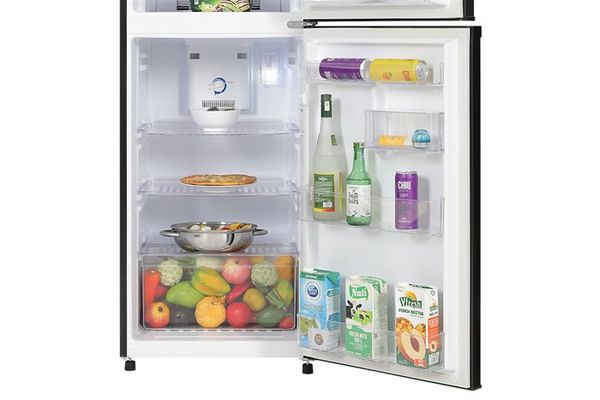 Tủ lạnh Funiki 209 lít HR-T6209TDG