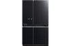 Tủ lạnh Mitsubishi Inverter 580 lít MR-LA72ER-GBK-V