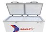 Tủ đông Sanaky Inverter 280 lít VH-2899A4K