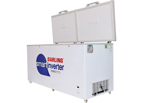 Tủ đông Darling Smart Inverter DMF-9779ASI