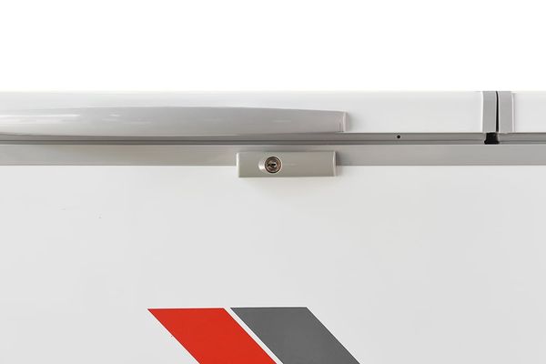 Tủ đông Sanaky 410 lít VH-5699HY4K kính cường lực