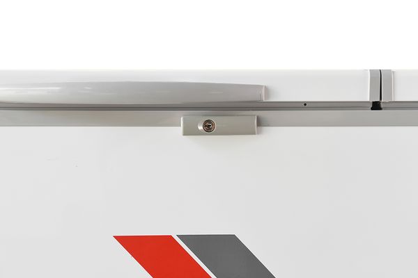 Tủ đông Sanaky 761 lít VH-8699HY4K kính cường lực