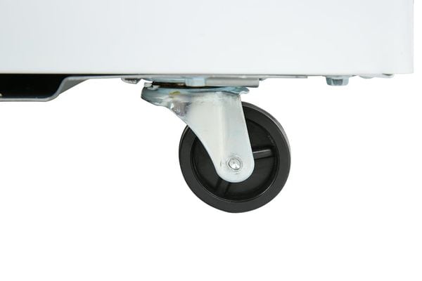 Tủ đông Sanaky Inverter 485 Lít VH-6699W4K kính cường lực