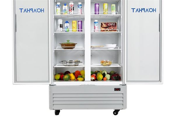 Tủ mát Hòa Phát 723 lít HSR D6723