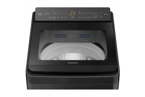 Máy Giặt Panasonic Inverter 10.5 Kg NA-FD105W3BV