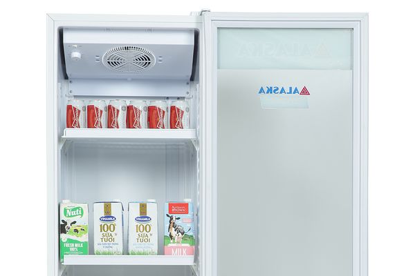 Tủ mát Alaska 270 lít LC-455H