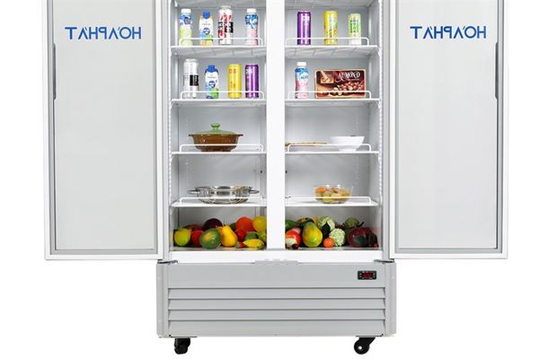 Tủ mát Hòa Phát 812 lít HSR D6812